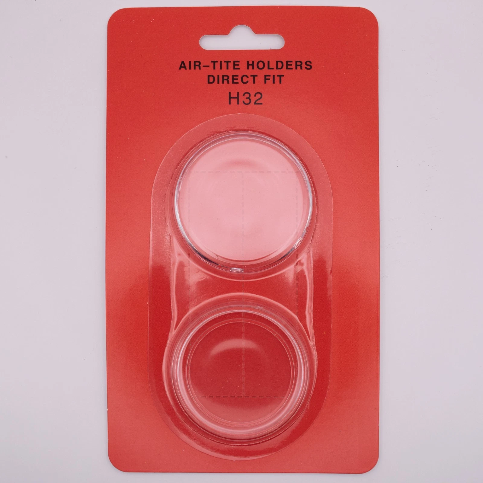 Air-Tite H32 Capsule for 1 oz gold American Eagle, Gold Buffalo, and more