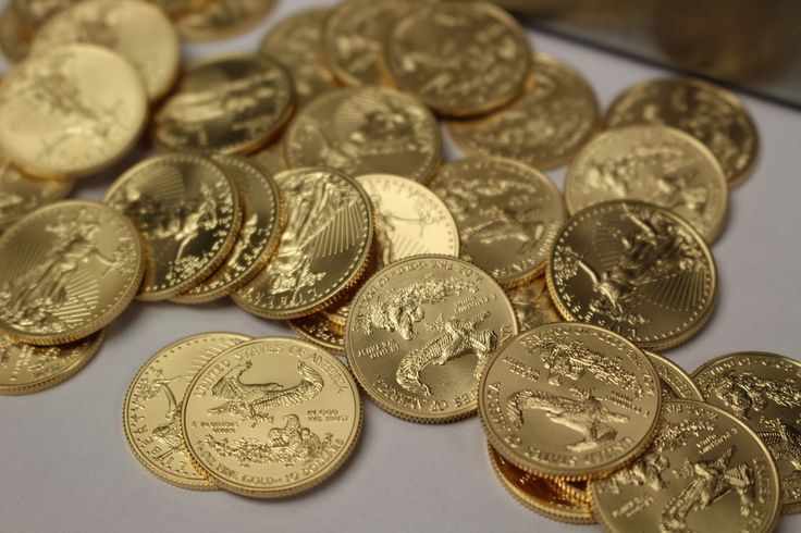 Does Gold Bullion Have Serial Numbers?