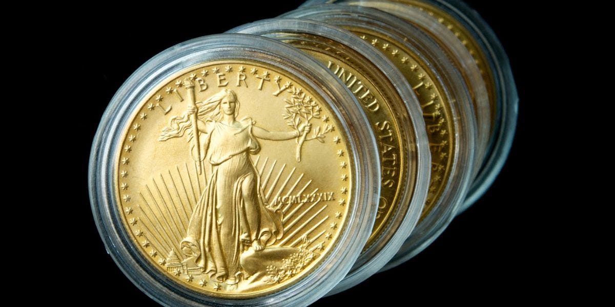 Does Gold Bullion Increase In Value?
