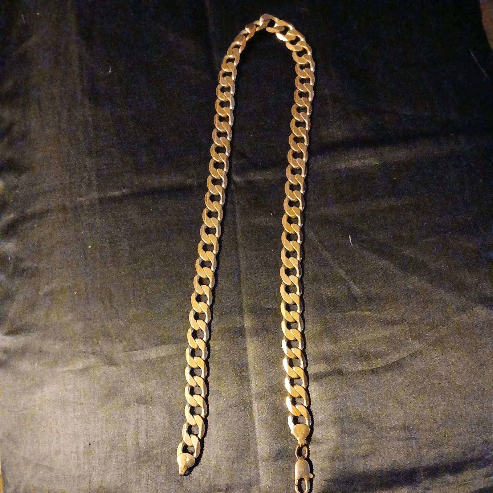 Gold Chain