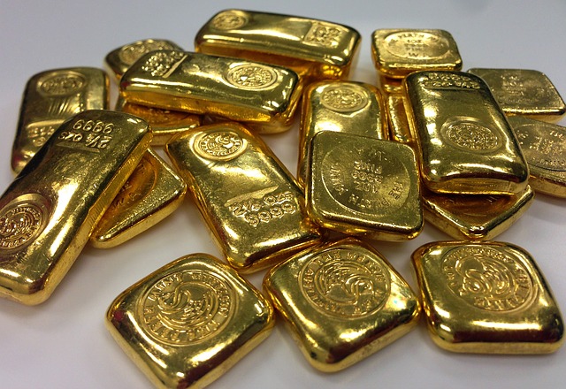 When Do Gold Bullion Vendors Reset? Unlocking The Mystery Of Price Adjustments
